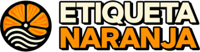 EtiquetaNaranja | Etiquetas Tejidas - Impresas - Parches de Goma - Cuero - Parches Bordados